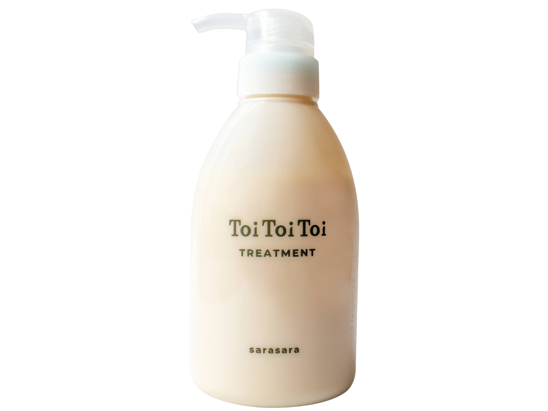 正規販売店】ToiToiToi | トイトイトーイ — hair resort Bay Shore NY